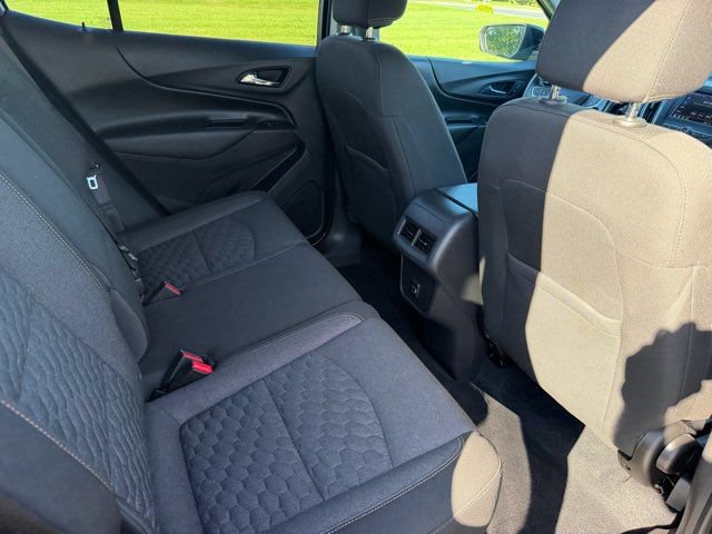 Used 2020 Chevrolet Equinox LT AWD/4WD image 24