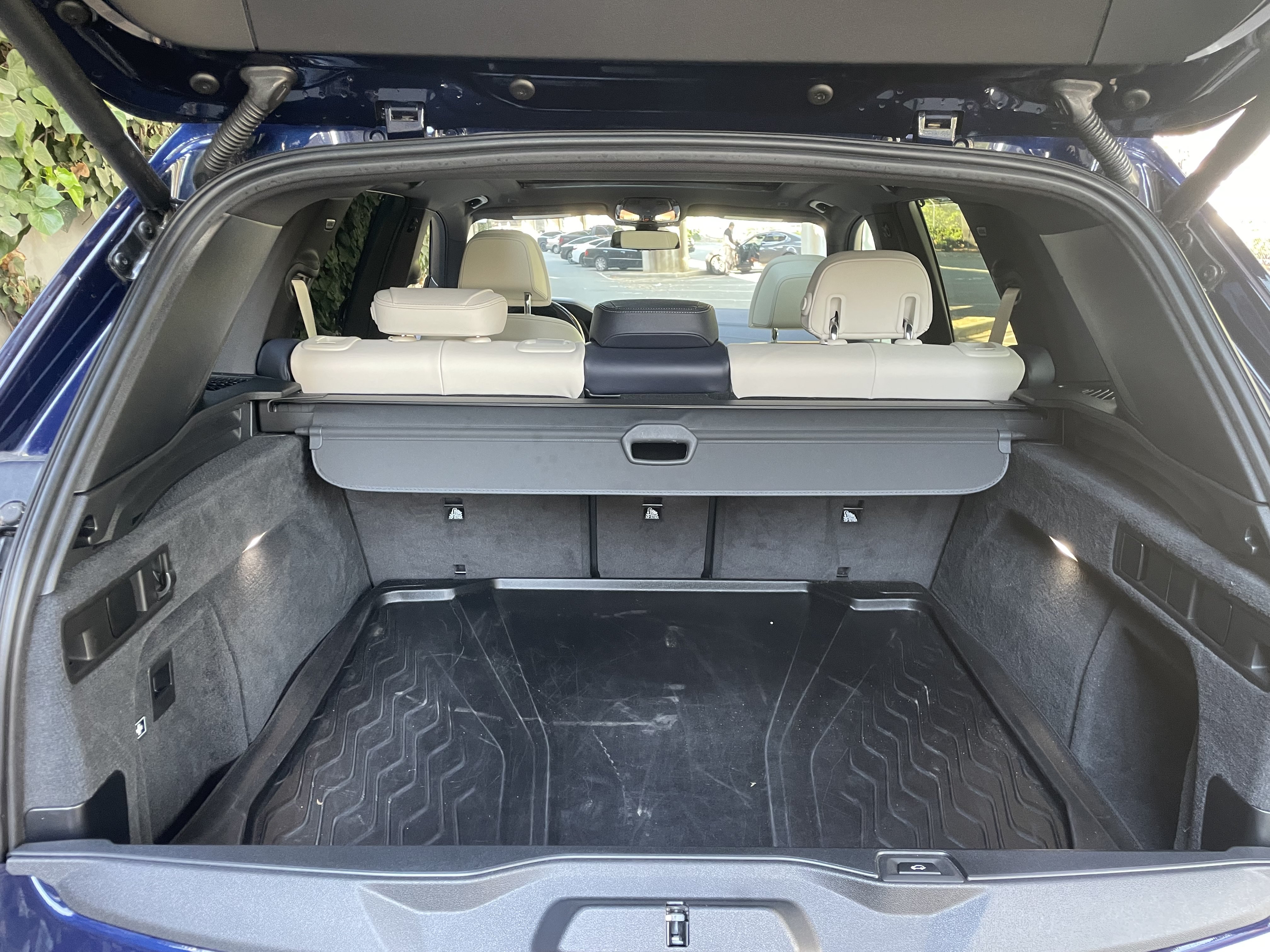Used 2021 BMW X5 M50i w/ Executive Package AWD/4WD image 15