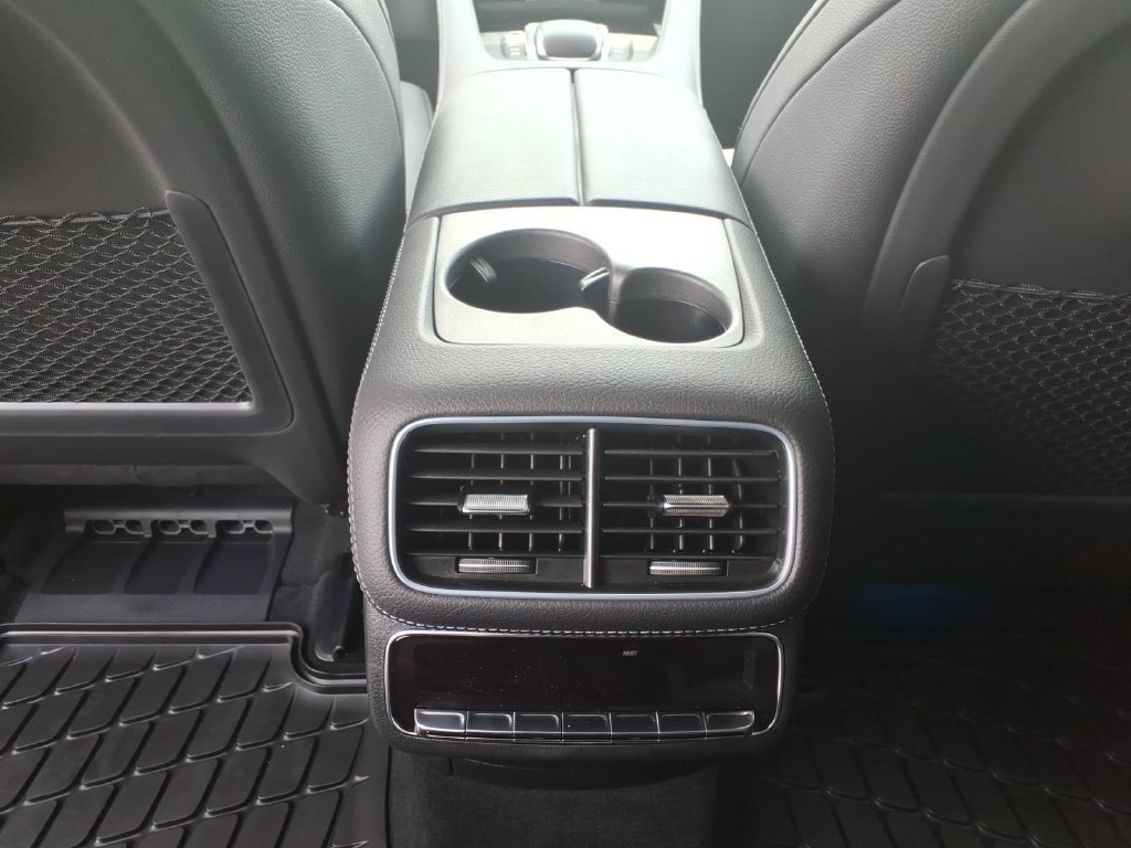 New 2026 Mercedes-Benz GLS 450 4MATIC image 27