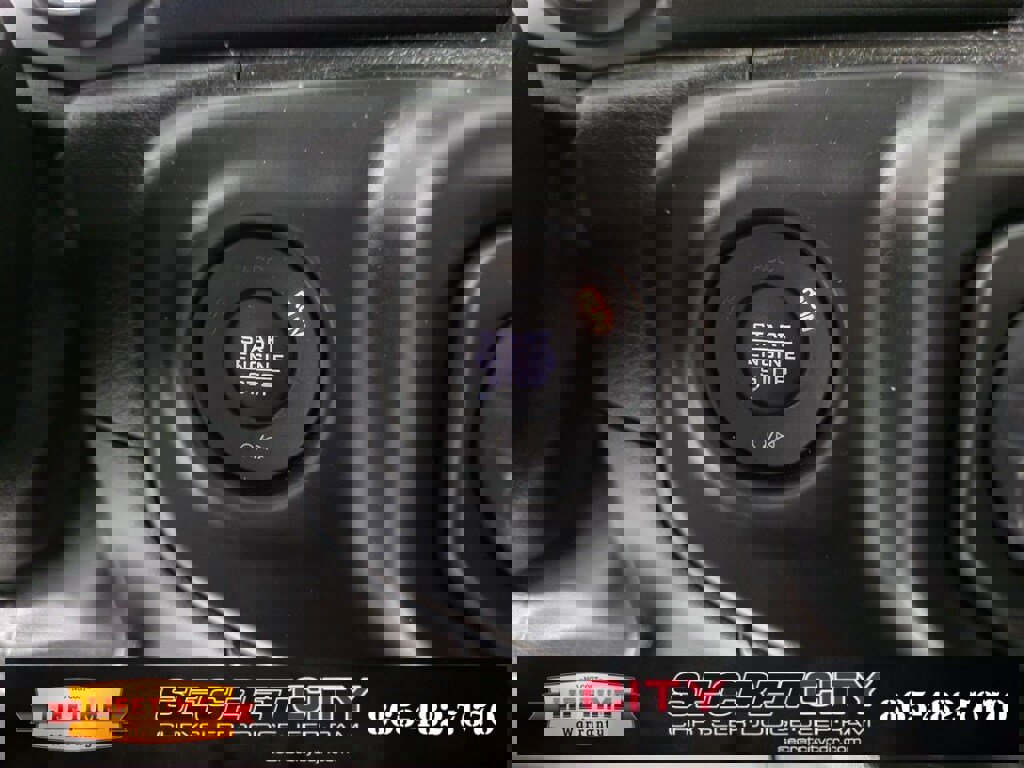 Used 2020 Jeep Wrangler Unlimited Rubicon w/ Quick Order Package 28Y Recon image 23