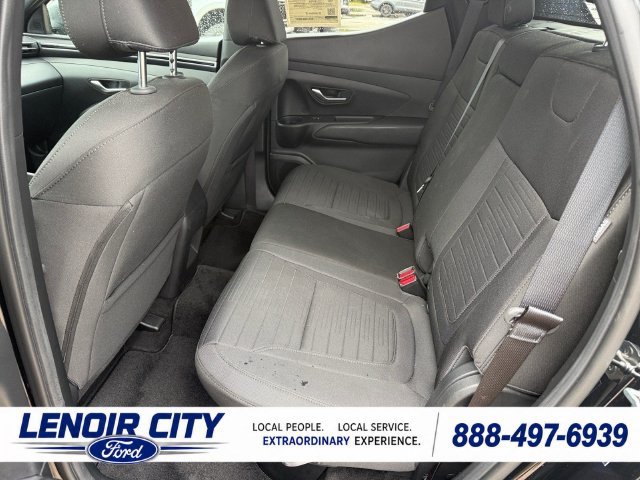 Used 2024 Hyundai Santa Cruz SEL AWD/4WD image 11