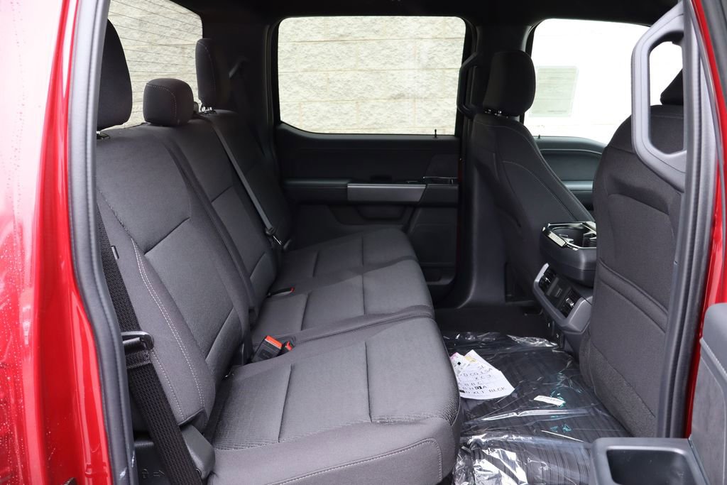 New 2026 Ford F150 XLT w/ FX4 Off-Road Package image 34