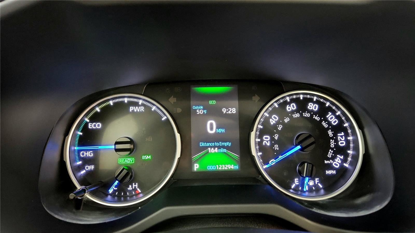 Certified 2019 Toyota RAV4 XLE w/ Convenience Package image 27