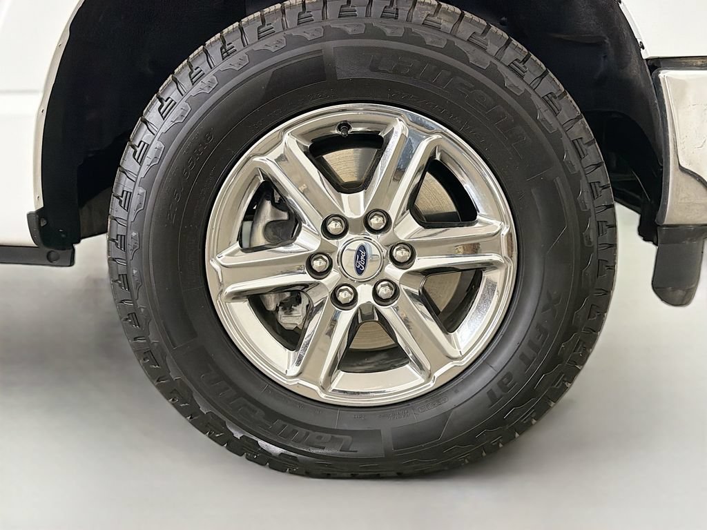Used 2024 Ford F150 XLT w/ Tow/Haul Package AWD/4WD image 26