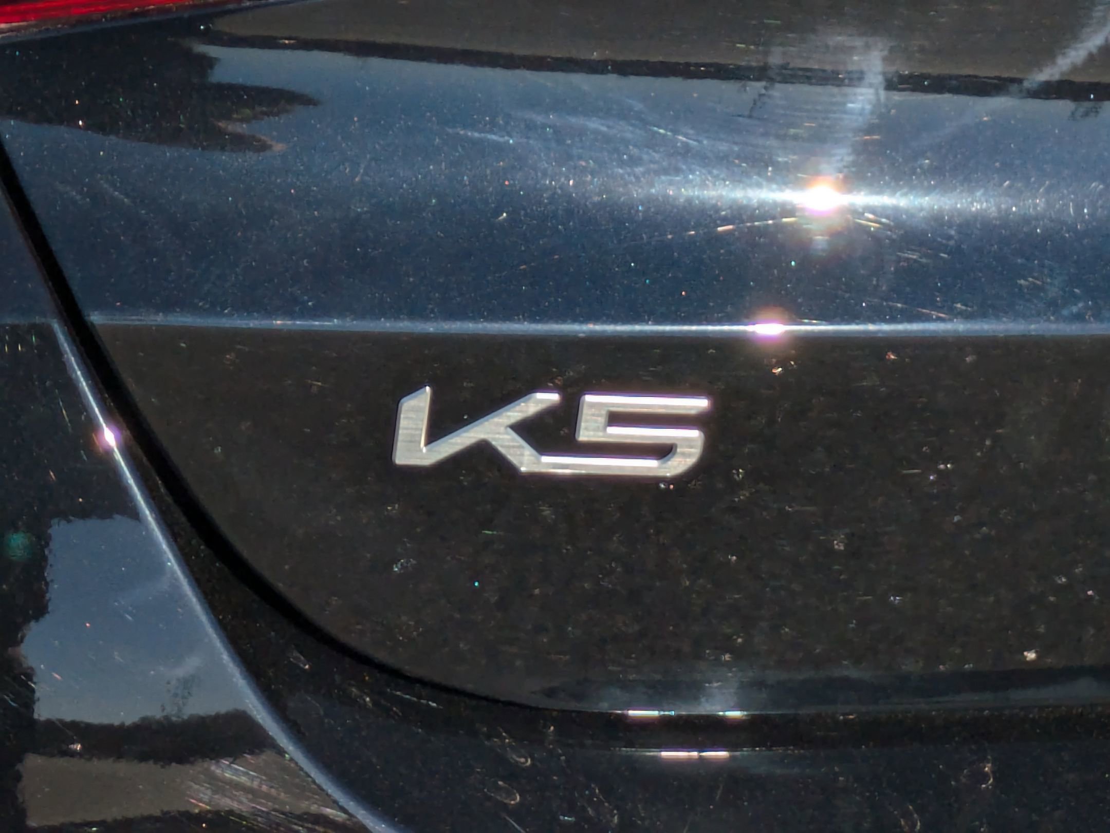 Used 2023 Kia K5 GT-Line w/ GT-Line Premium Package image 31