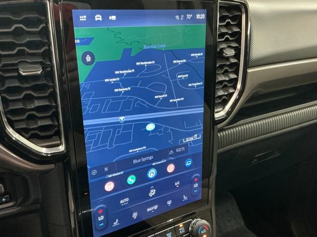 Used 2025 Ford Ranger XLT image 26