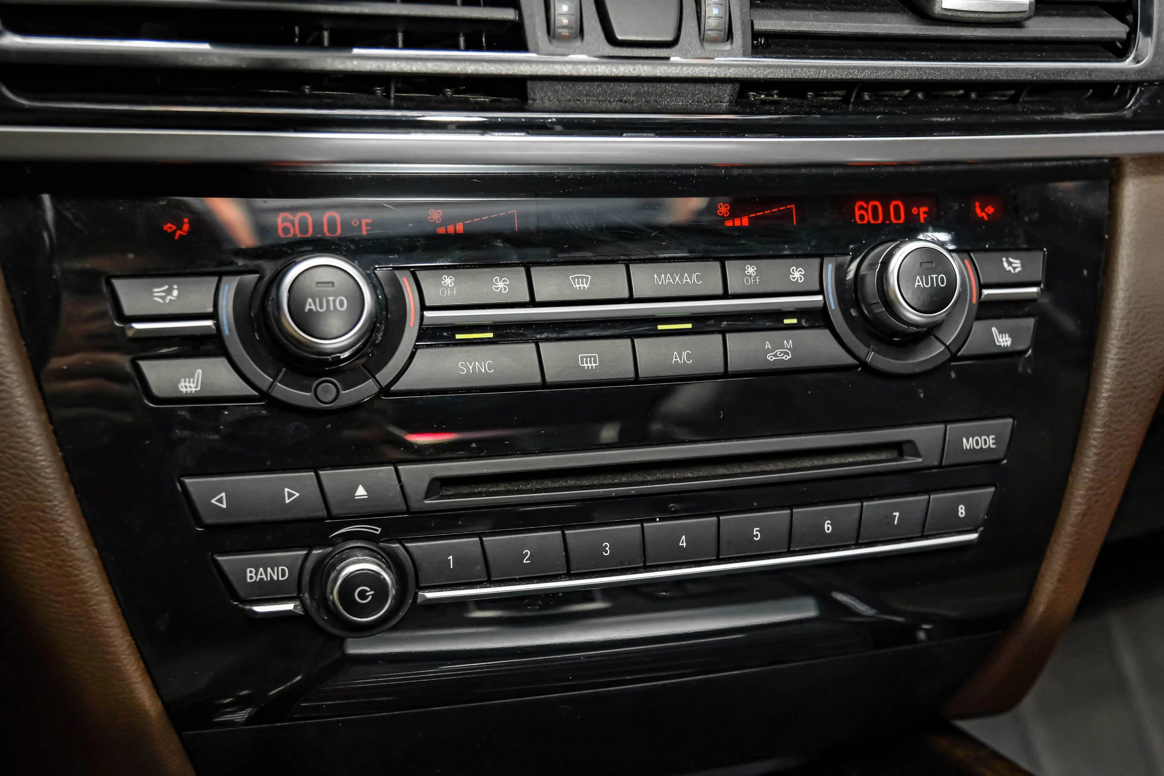 Used 2015 BMW X5 sDrive35i RWD image 29