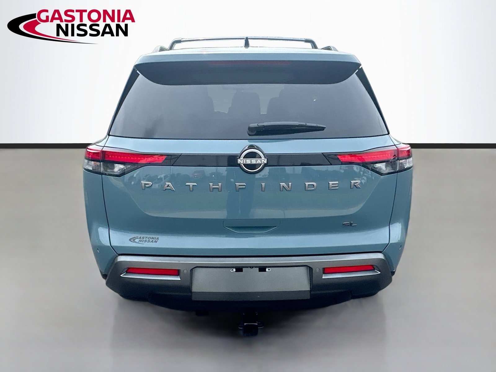 Used 2026 Nissan Pathfinder SL FWD image 7
