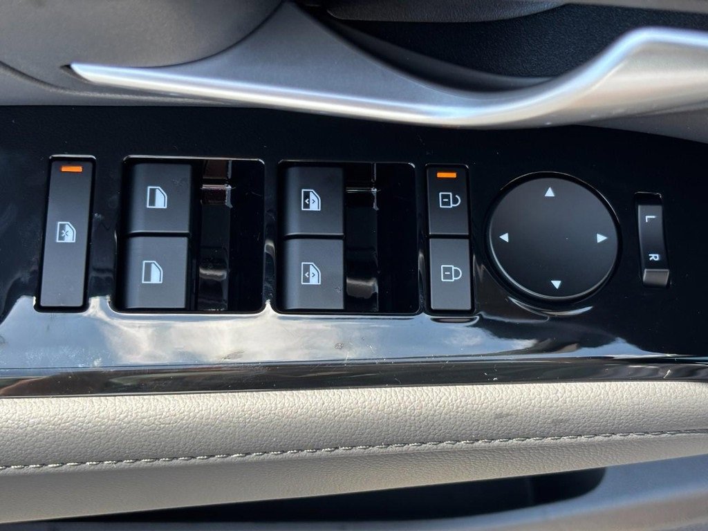 New 2025 Hyundai Santa Cruz Limited image 19