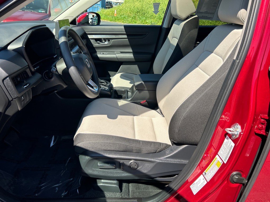 Used 2025 Honda CR-V EX image 7
