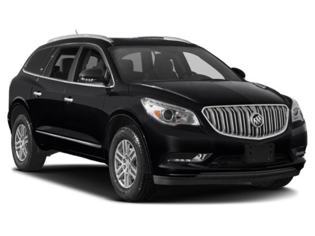 Used 2015 Buick Enclave Leather image 12