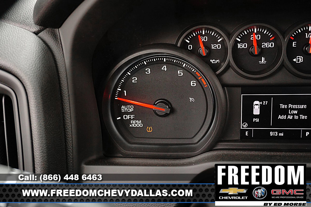 New 2024 GMC Sierra 1500 Pro w/ Trailering Package image 30