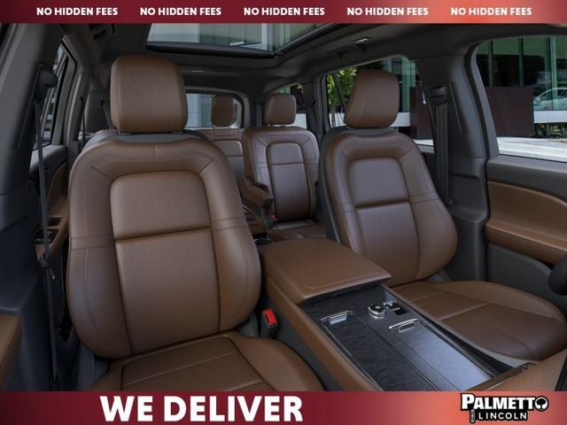 New 2026 Lincoln Aviator Reserve RWD image 10