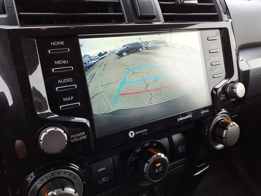 Used 2024 Toyota 4Runner TRD Off-Road image 23