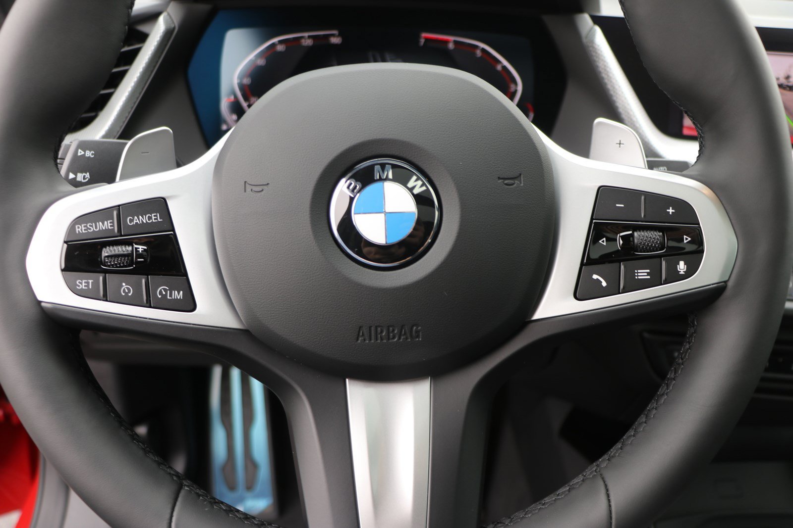 Certified 2024 BMW 228i xDrive Gran Coupe w/ M Sport Package AWD/4WD image 17