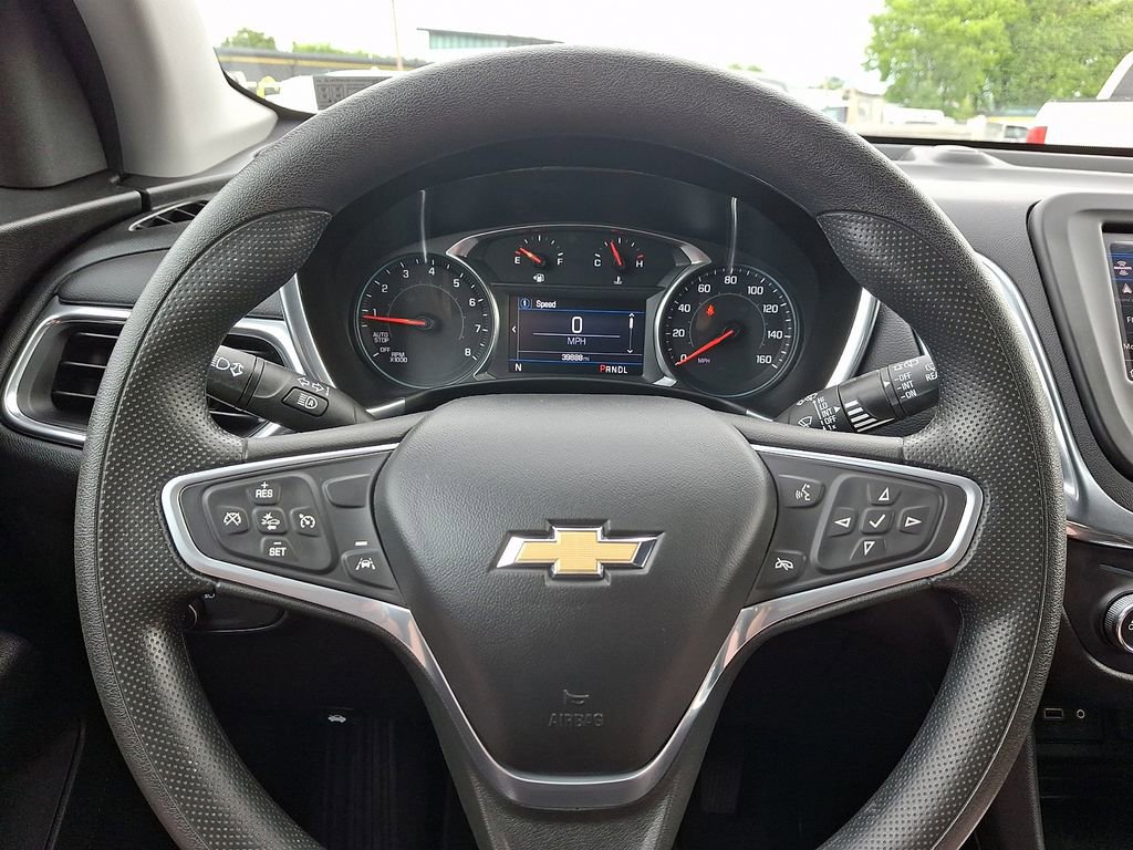 Used 2022 Chevrolet Equinox LT AWD/4WD image 20