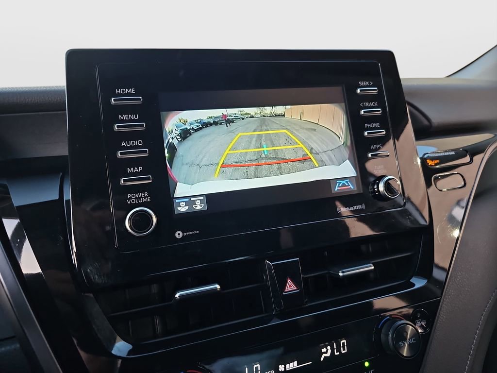 Certified 2024 Toyota Camry SE image 13