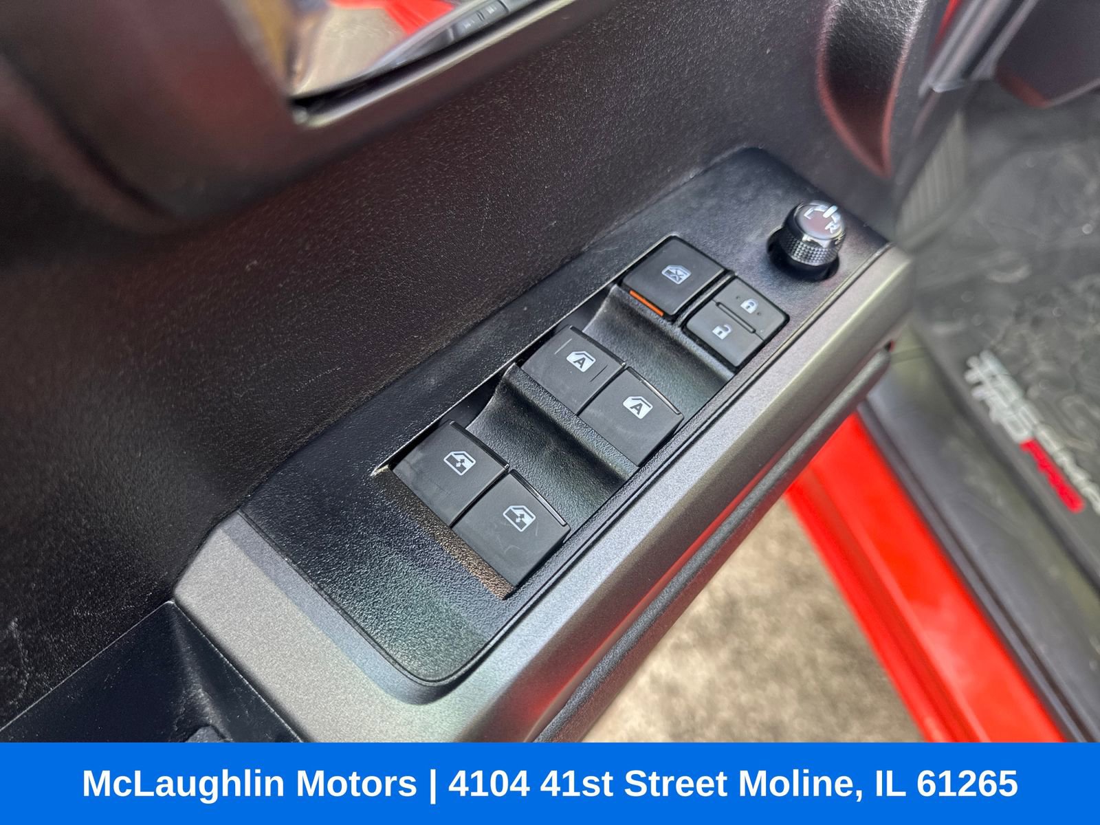 Used 2023 Toyota Tacoma TRD Pro image 12