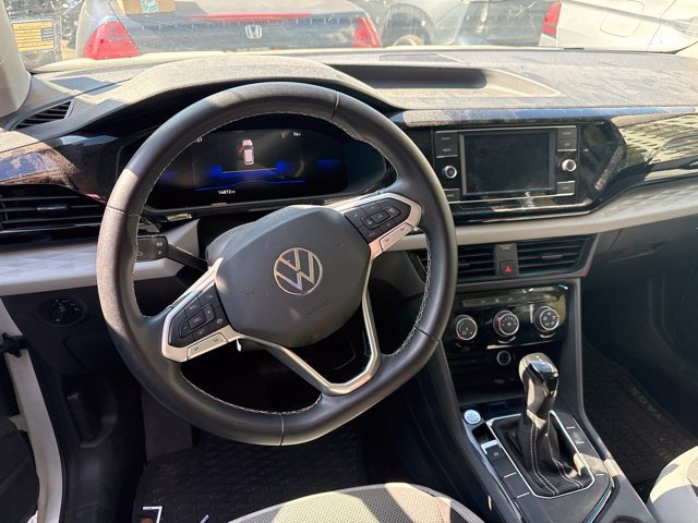 Certified 2023 Volkswagen Taos S FWD image 6