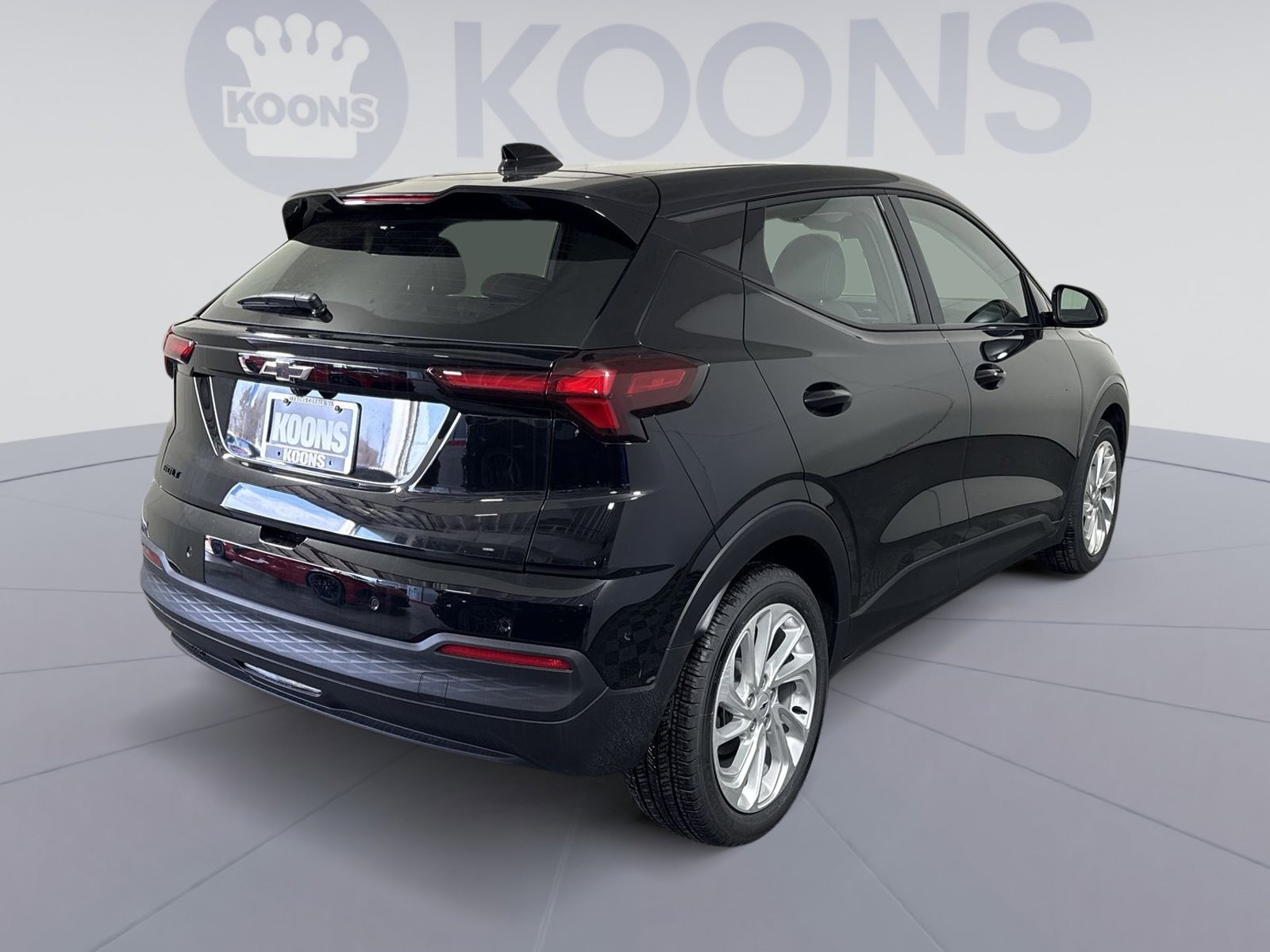 New 2027 Chevrolet Bolt LT w/ Comfort Package image 7