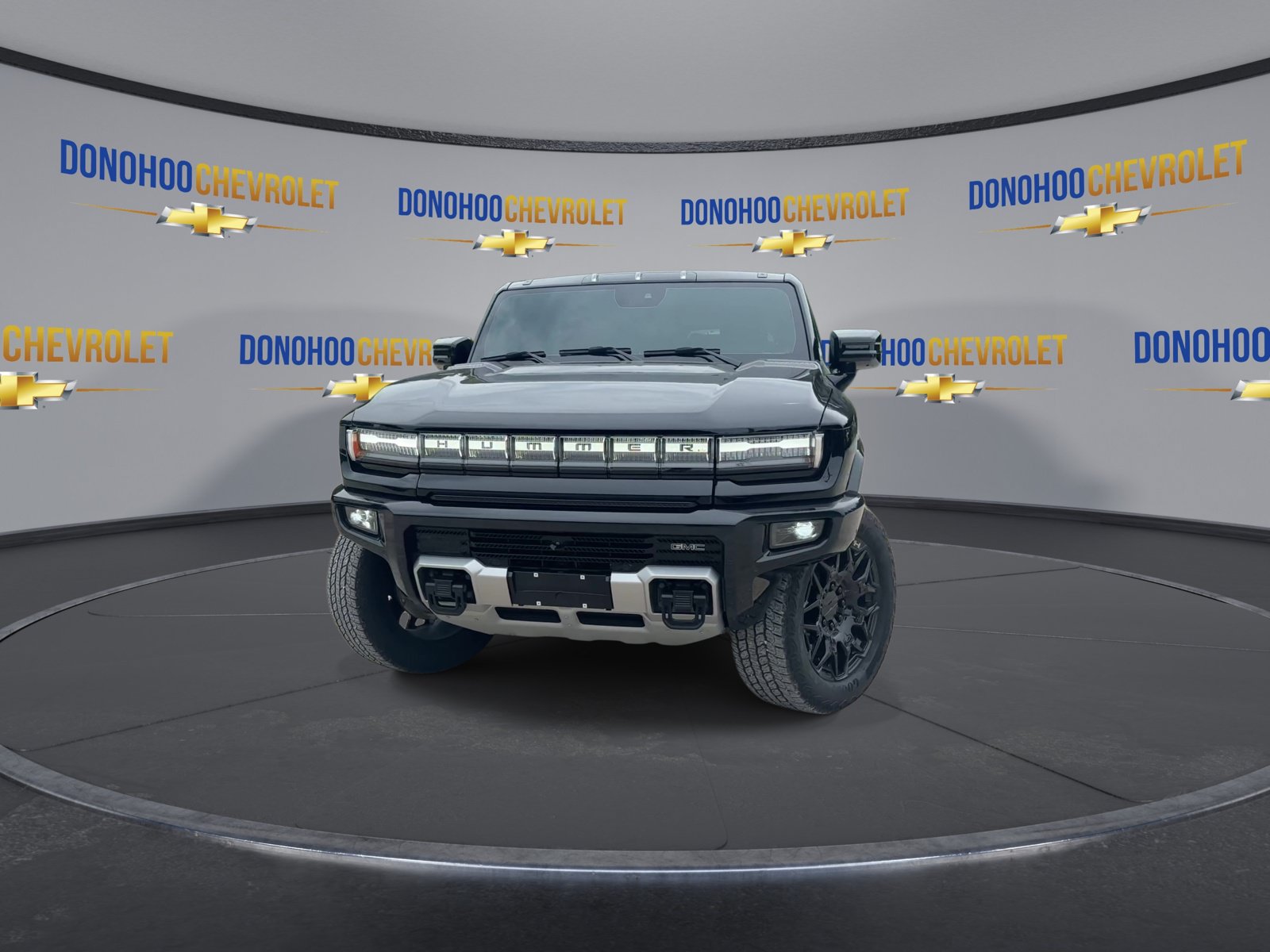 Used 2025 GMC Hummer EV 2X AWD/4WD image 7