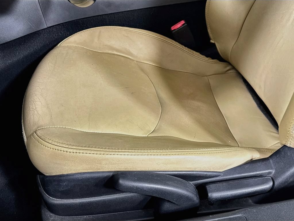 Used 2012 MAZDA MX-5 Miata Grand Touring RWD image 23
