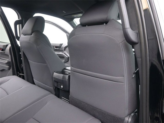 Certified 2025 Toyota Tacoma SR image 25