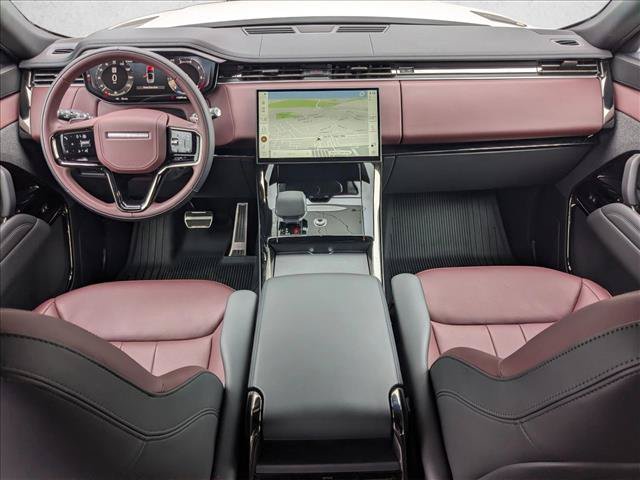 Certified 2025 Land Rover Range Rover Sport Dynamic SE AWD/4WD image 18