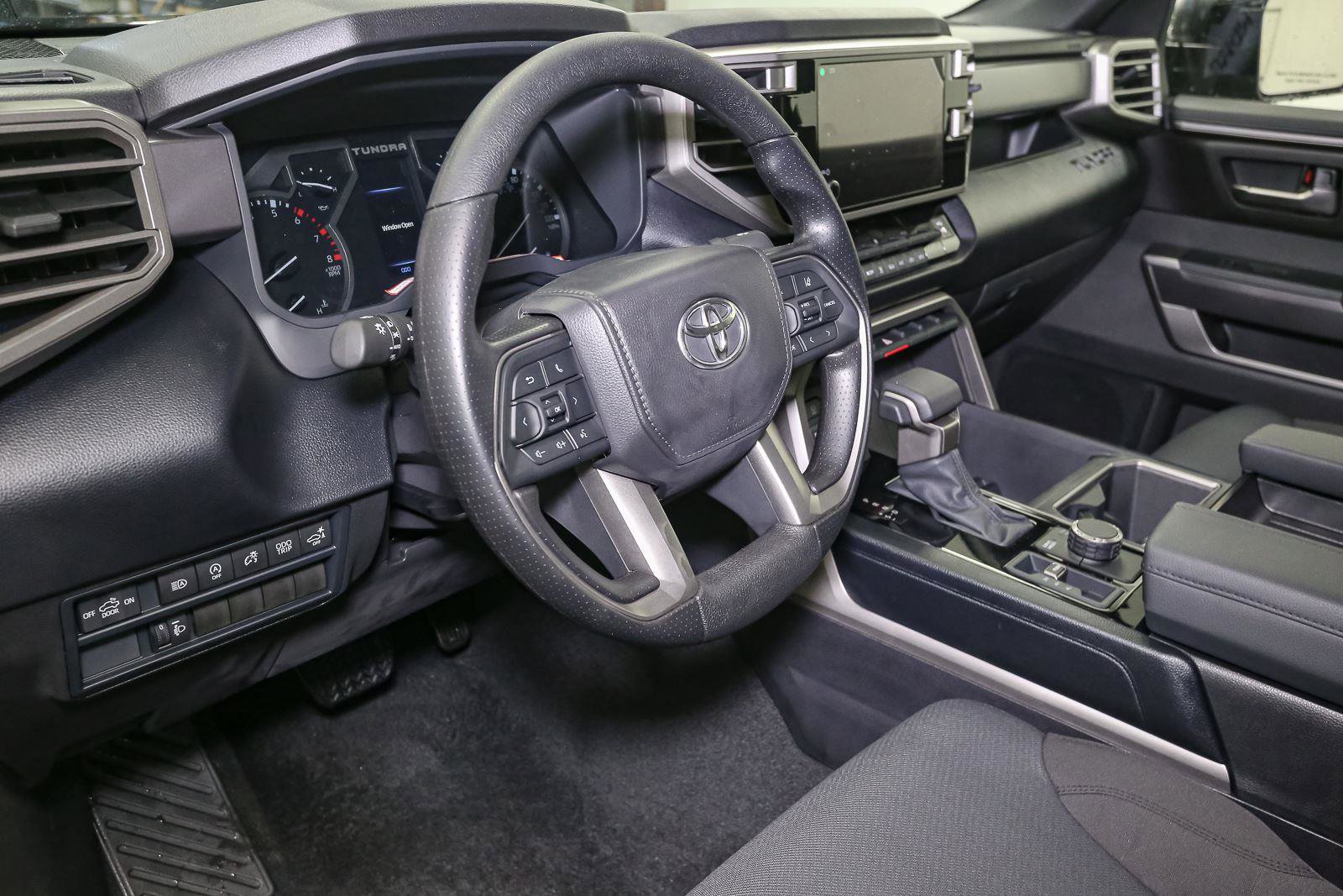 New 2026 Toyota Tundra SR5 image 16