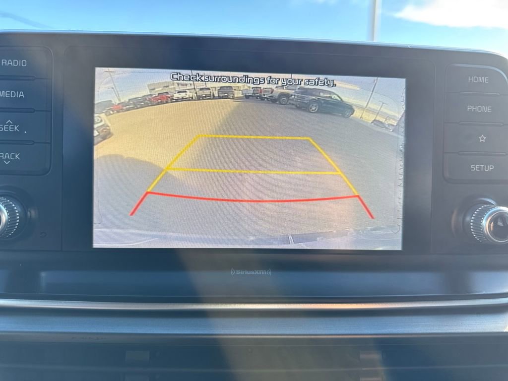 Used 2020 Kia Telluride S image 23