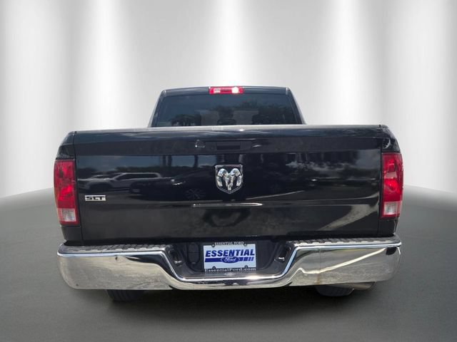 Used 2024 RAM 1500 Classic SLT RWD image 4