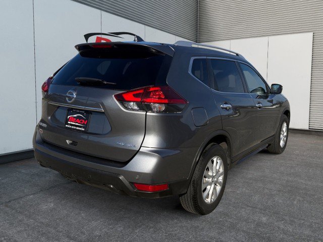 Used 2020 Nissan Rogue SV AWD/4WD image 13