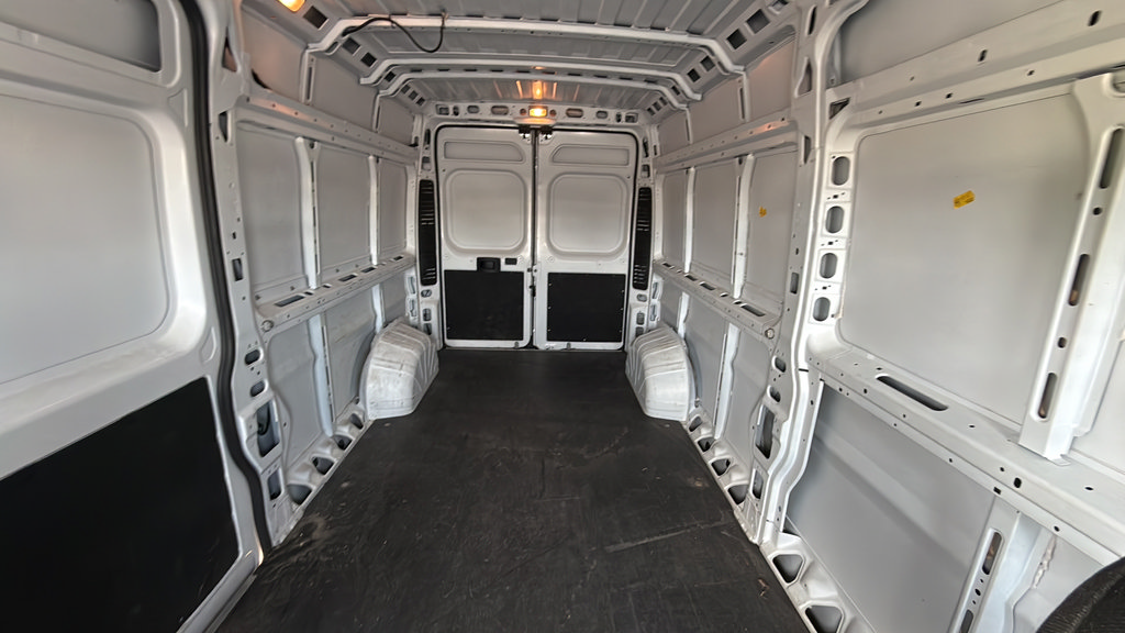 Used 2023 RAM ProMaster 2500 FWD image 25