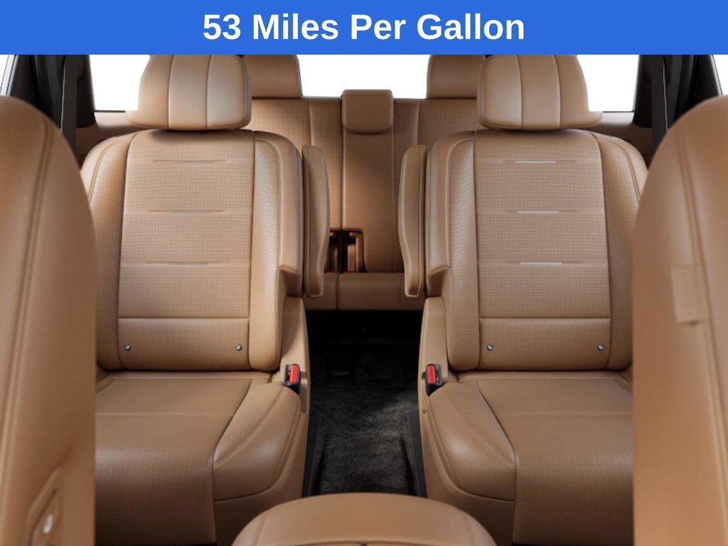 New 2026 Hyundai Palisade Calligraphy FWD image 14