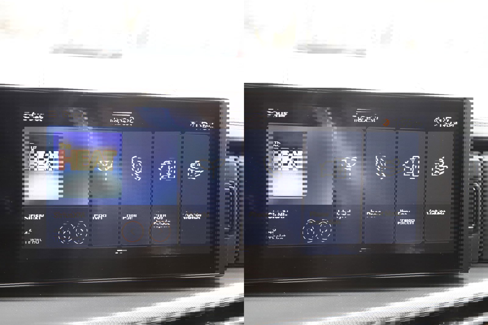 New 2026 Hyundai Santa Fe SEL image 23