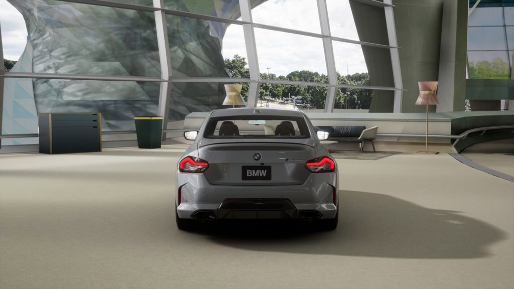 New 2026 BMW M240i Coupe w/ Premium Package image 5