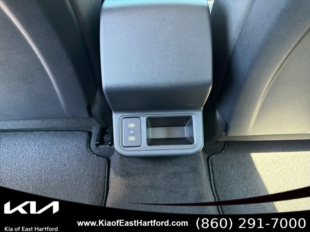 New 2026 Kia K4 FWD image 19