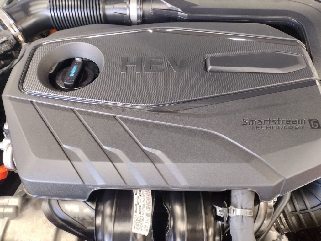 Certified 2023 Hyundai Sonata SEL w/ Cargo Package image 9