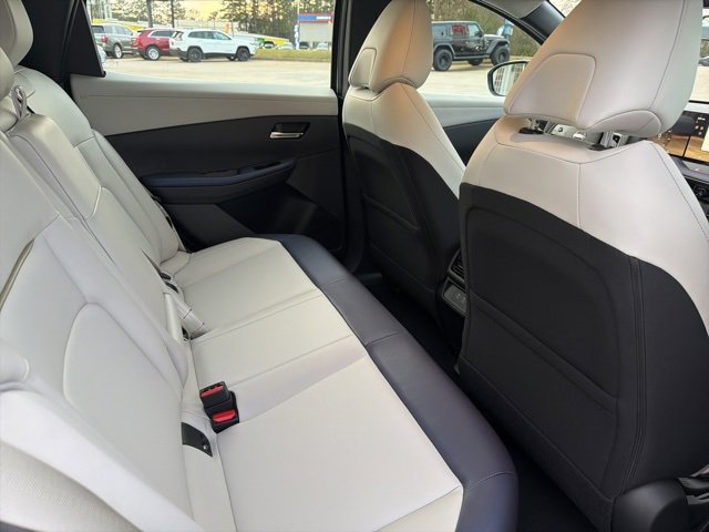 New 2026 Nissan Leaf SV+ w/ Floor Mat Package (SV+) image 15