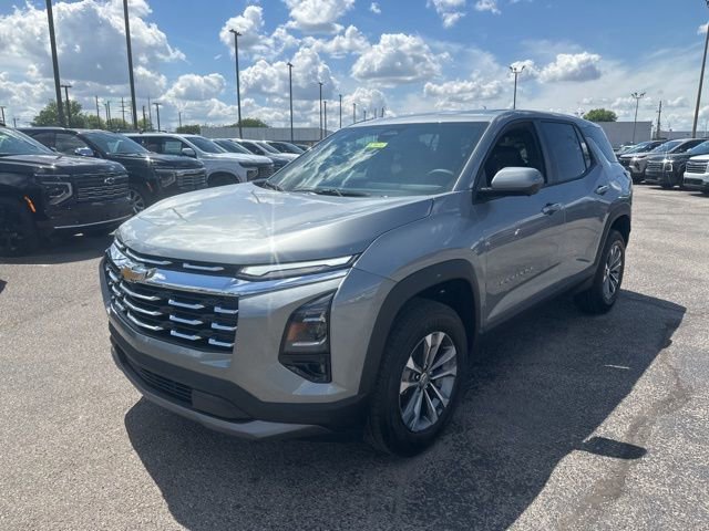 New 2026 Chevrolet Equinox LT FWD image 7