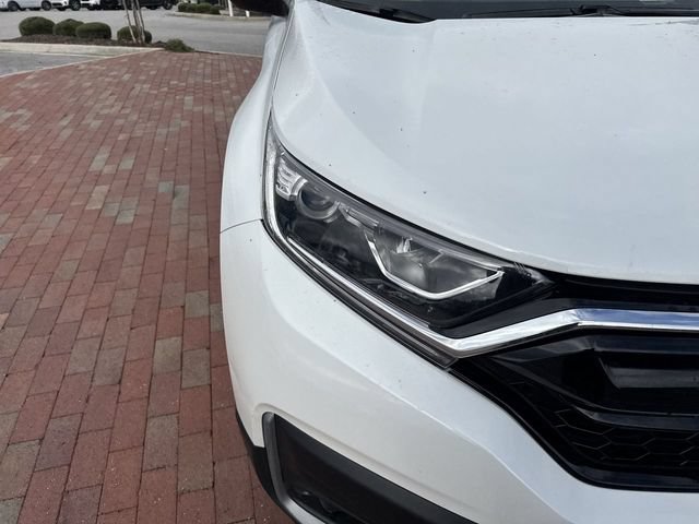 Used 2021 Honda CR-V EX image 20