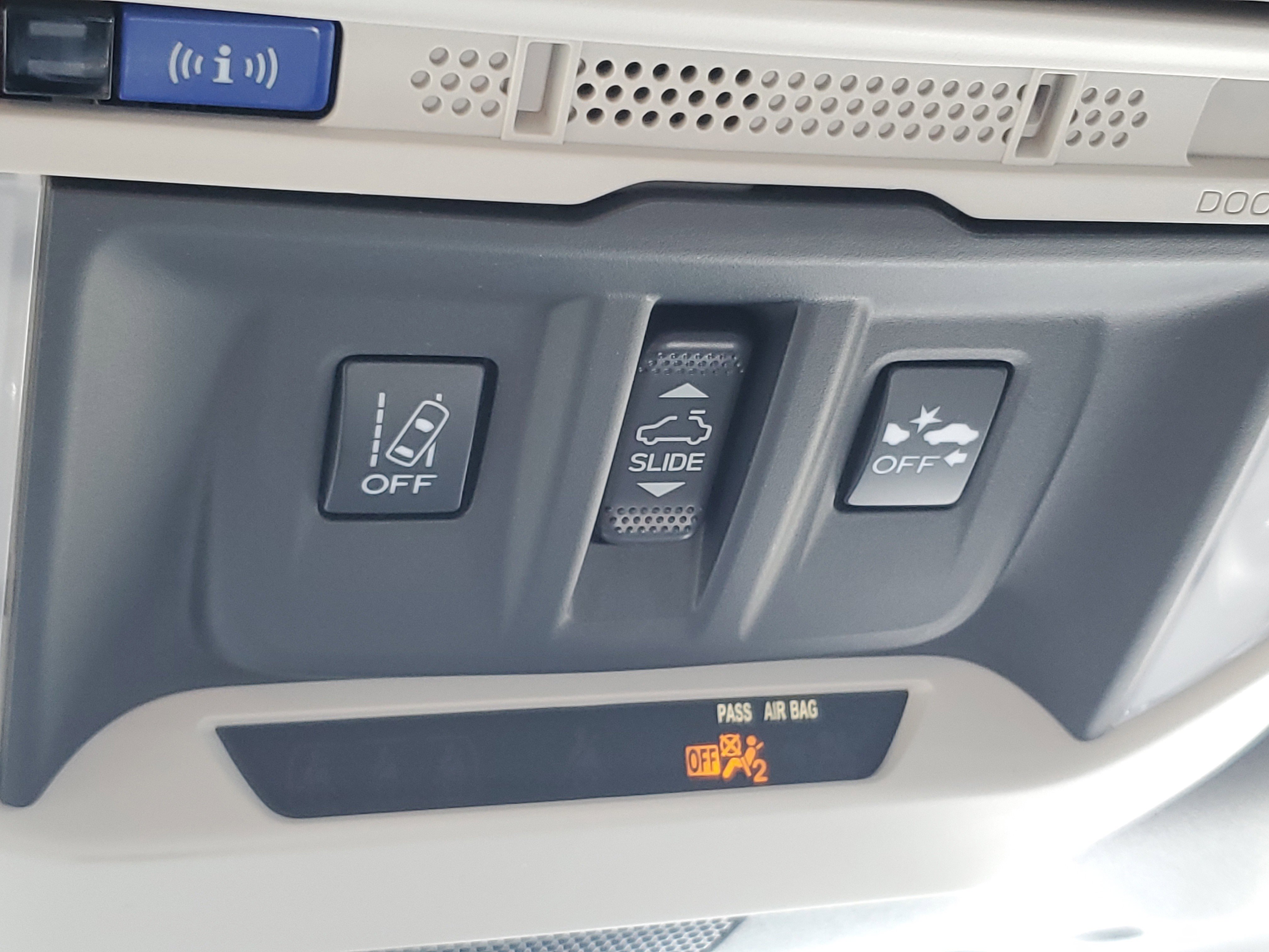 Used 2023 Subaru Forester Premium image 29