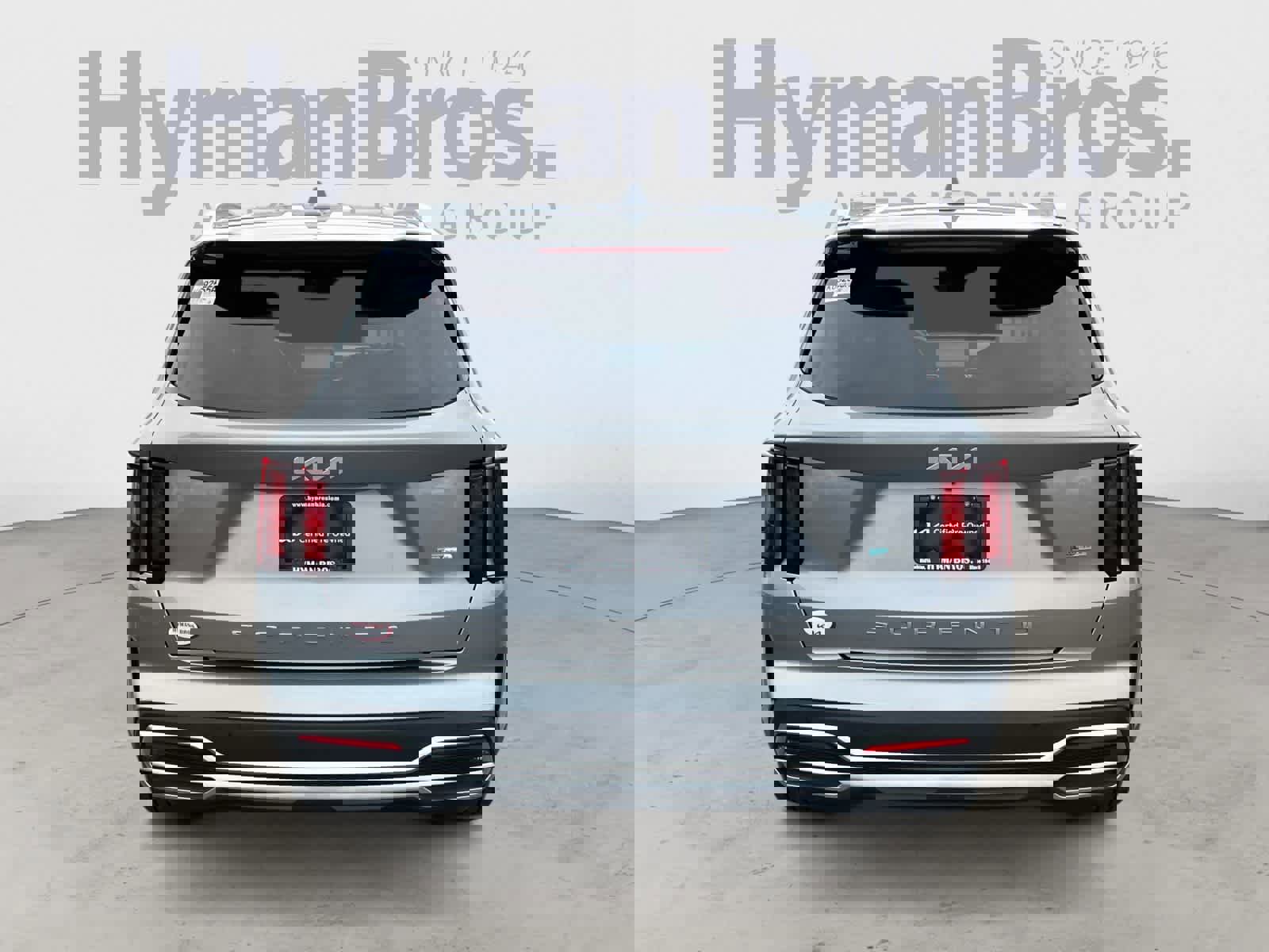 Certified 2022 Kia Sorento S image 4