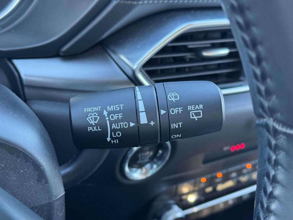 Used 2020 MAZDA CX-5 Touring image 26