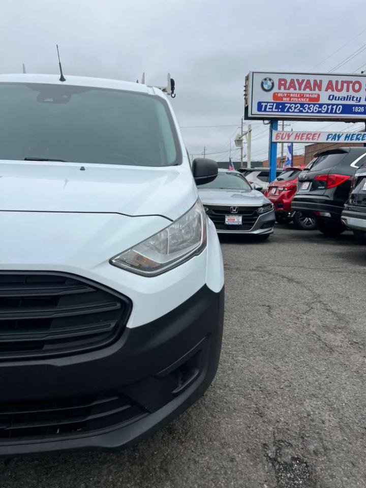 Used 2019 Ford Transit Connect XL image 4