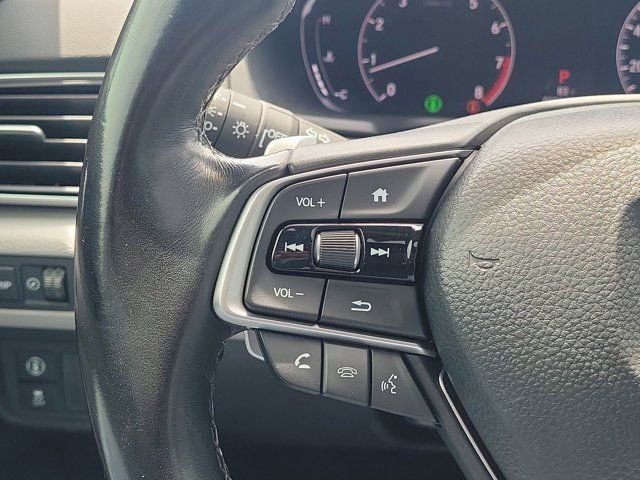 Certified 2020 Honda Accord EX-L image 20
