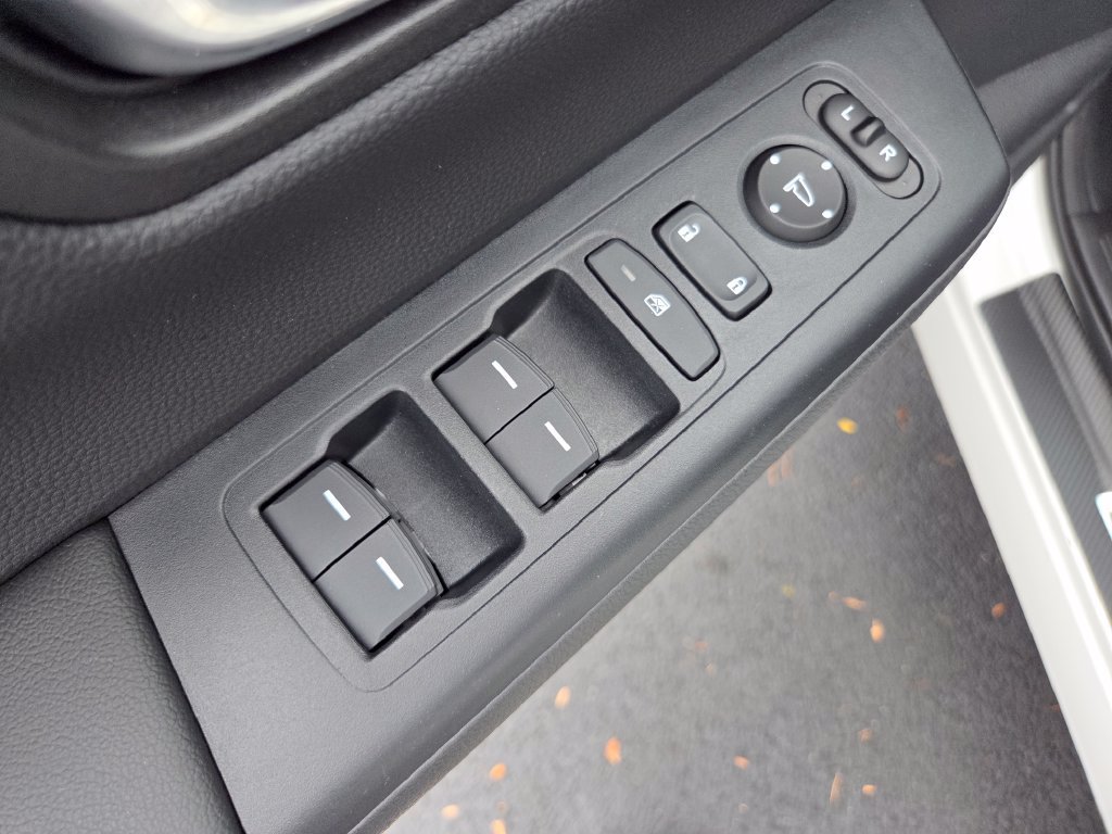 Certified 2025 Honda CR-V Sport-L image 35