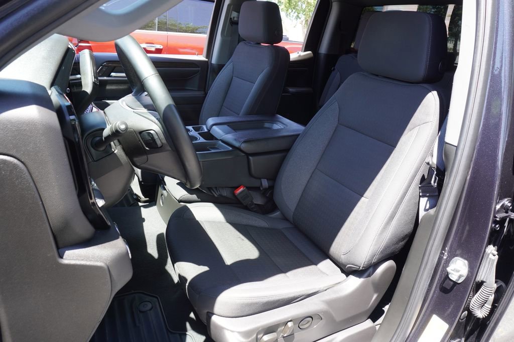 Certified 2024 GMC Sierra 1500 Elevation RWD image 14