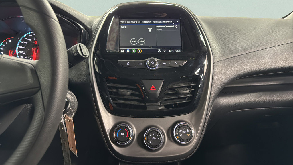 Used 2021 Chevrolet Spark LS image 28