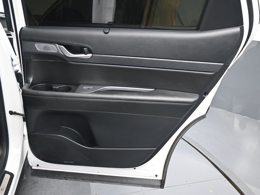 Used 2024 Hyundai Palisade Limited image 19